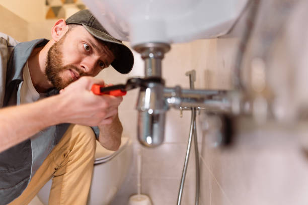 Best Residential Plumbing Services  in USA